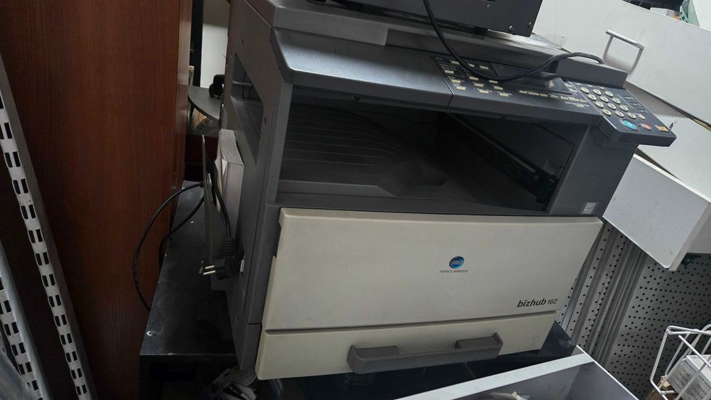 Продам принтер Konica Minolta bizhub 162