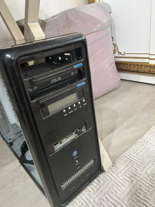 Продам компьютер настольный