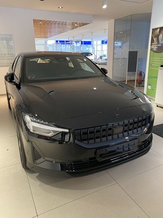 Volvo Polestar 2