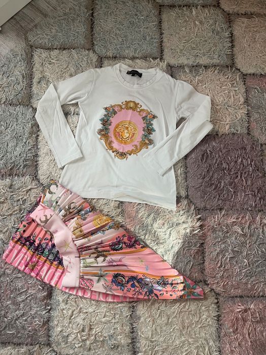 Комплект за момиче