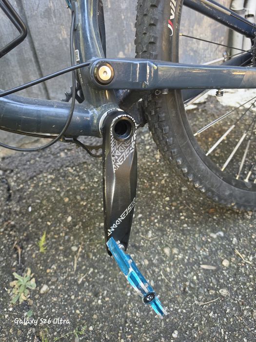 Vand bicicleta mtb rockrider