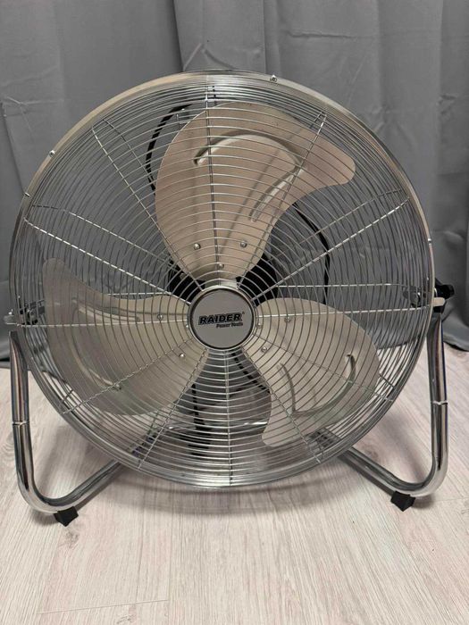 Вентилатор Rider