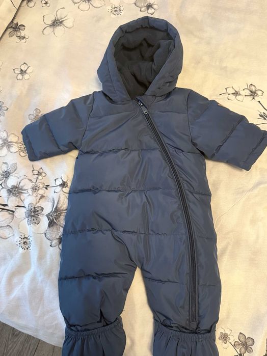 Combinezon bebelusi 56cm