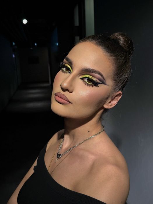 Make up bucuresti