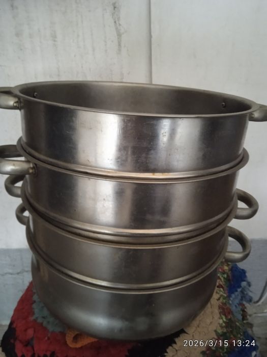 Срочно продам мантоварку