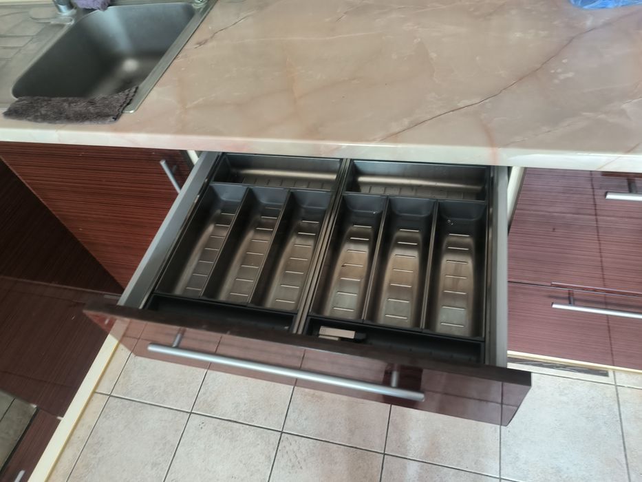 Продам кухонный гарнитур