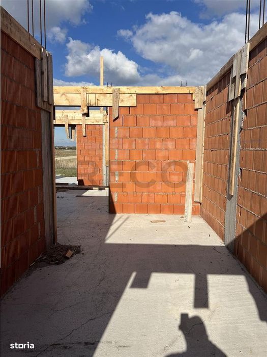 RECO 3 camere in Santandrei