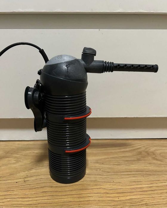 Вътрешен филтър Eheim Biopower 160