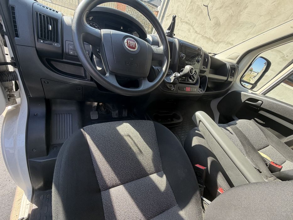 Fiar Ducato 2.3 140