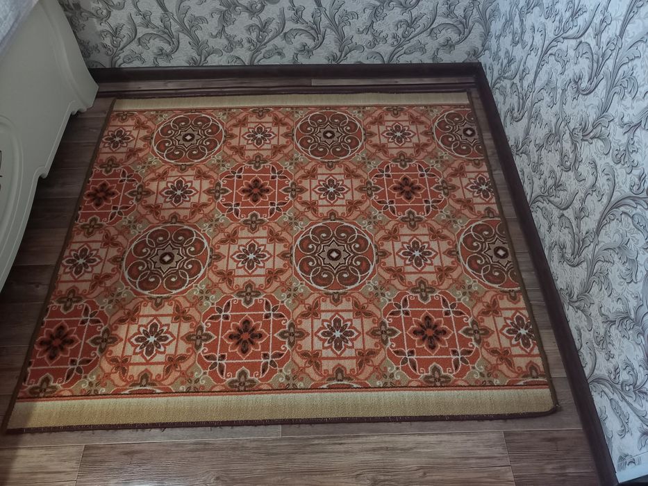 Килем дорошка аа