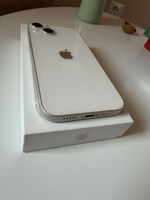 iPhone 13 - 128 GB