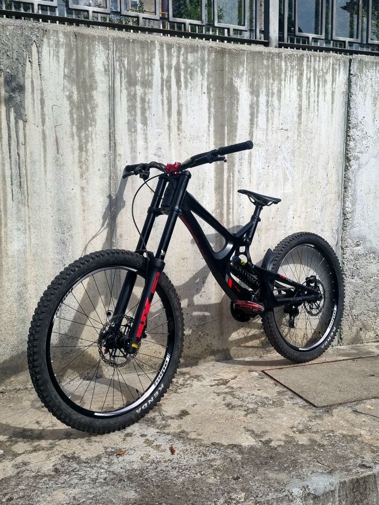 2017 intense m16 hotsell