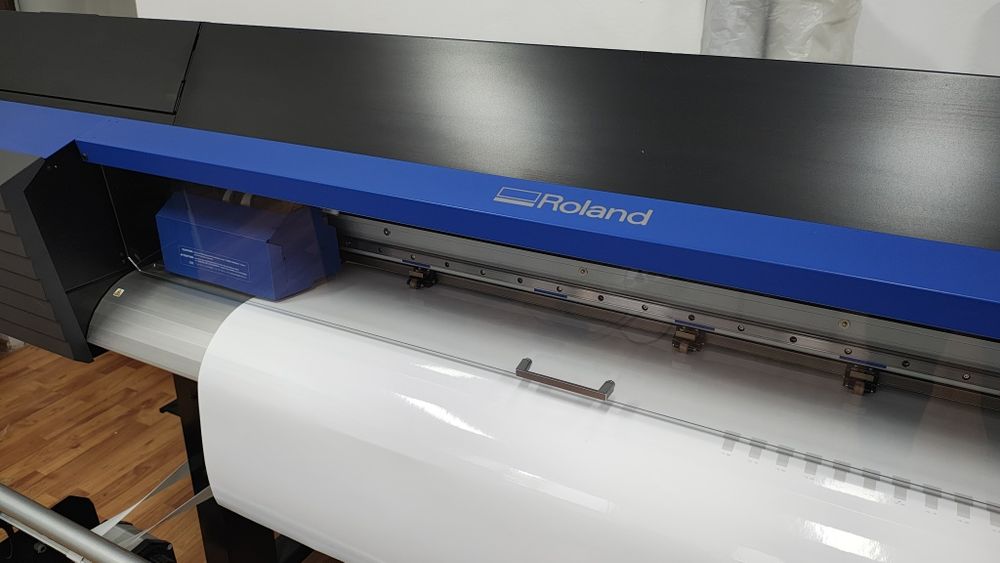 Printer-cutter Roland SG-540 Pro3