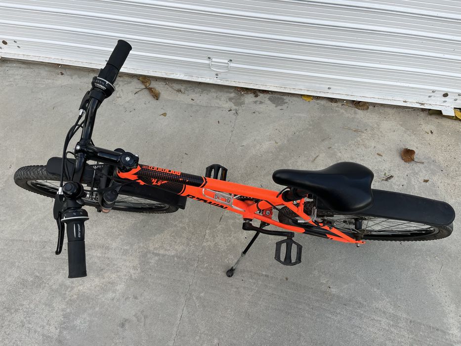 Детско колело 24 b - twin