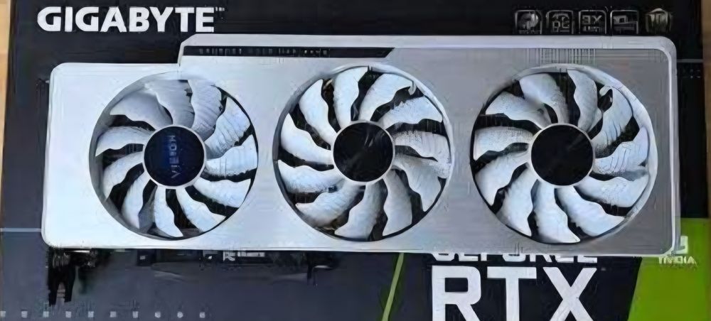 Rtx 3080 10gb placa video
