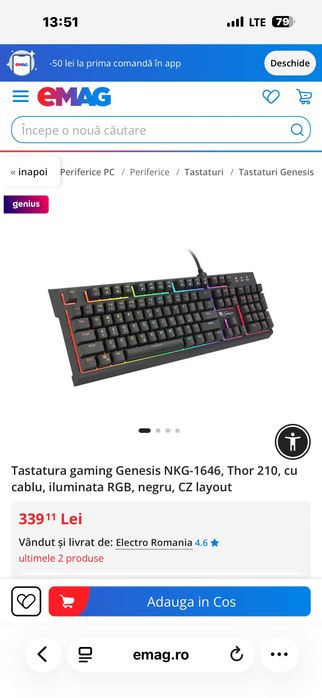 Set up gaming pe bucăți sau întreg