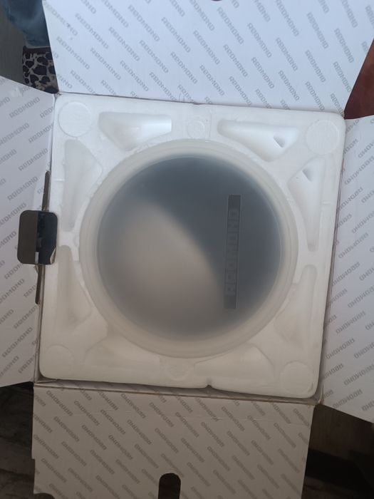 Мультиварка REDMOND series multiPRO RMC-M4504.