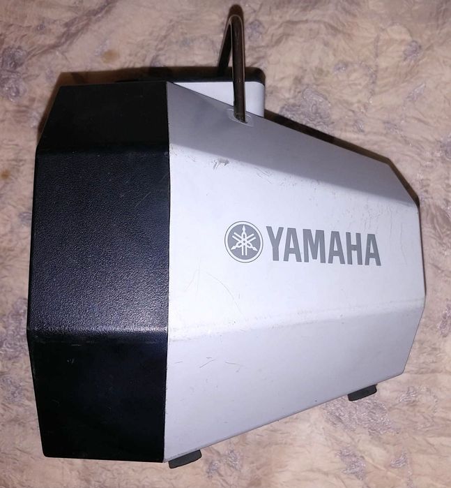 Yamaha PDX 11 Bluetooth Sonos Bose JBL Harman