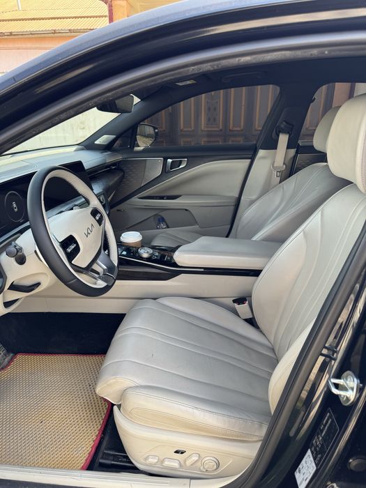 KIA K8 3.5 eng Full! Sotiladi