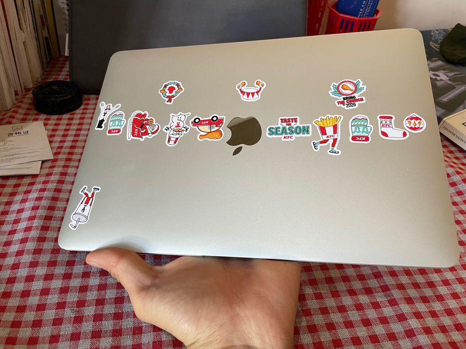 MacBook Air M1 sotuvda
