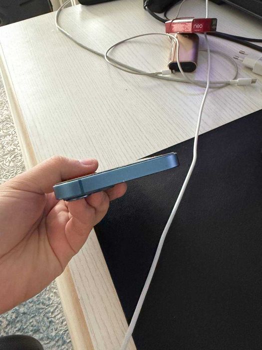 Iphone 13 128 gb BLUE