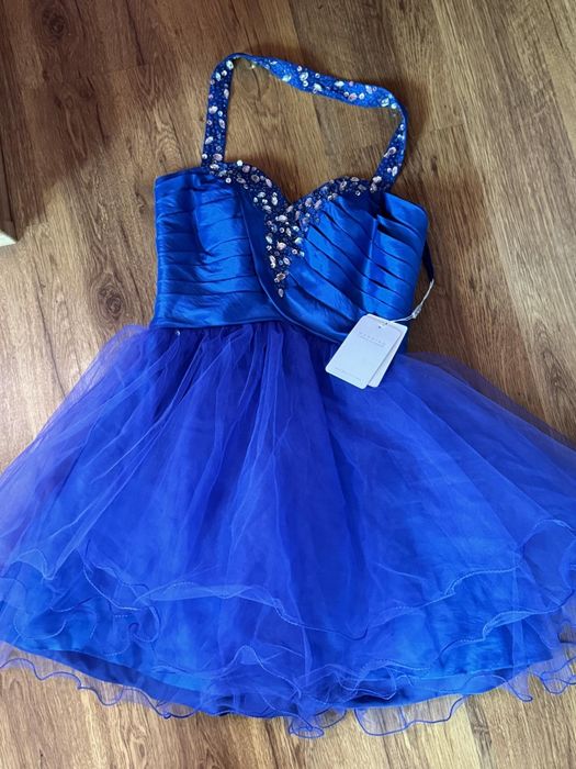 Официална рокля - размер С