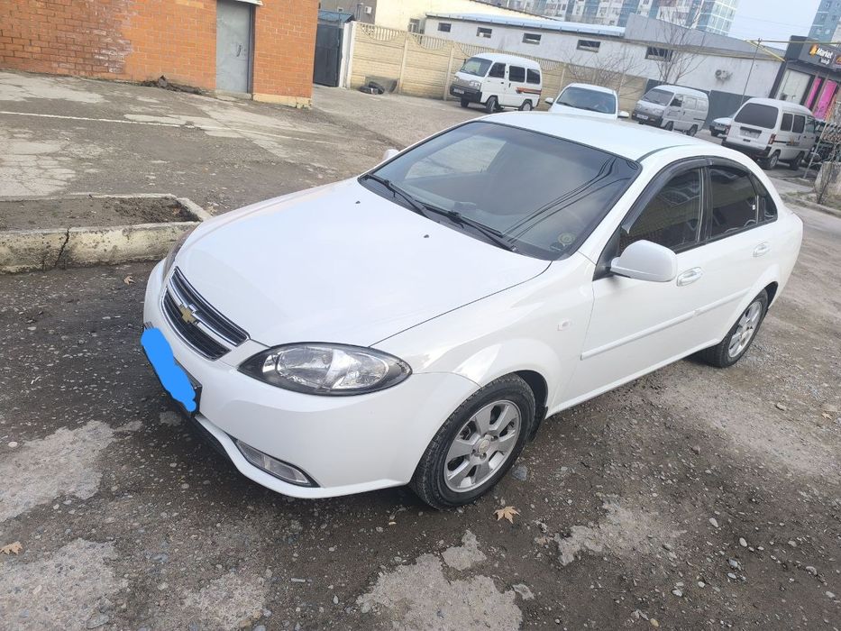 Продаётся шевролет джентра в отличном состоянии. Год выпуска 2016