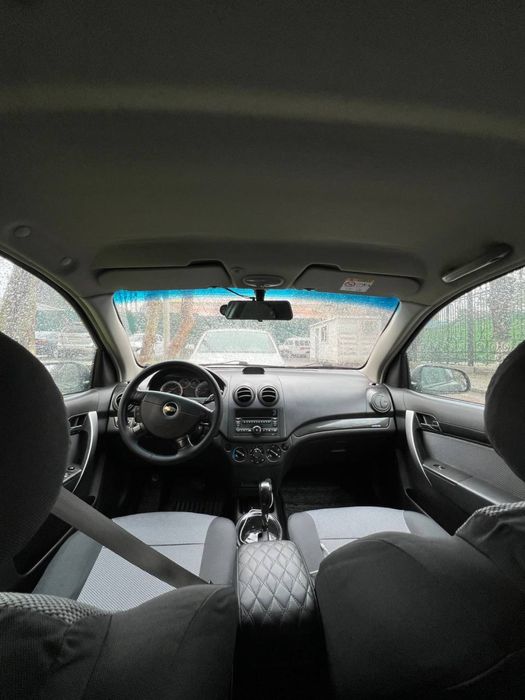 Chevrolet Nexia 2019 — 2