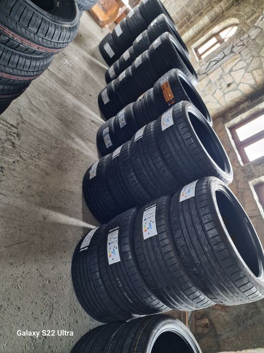 245 35 19/275 30 19 Gripmax Sure Grip  pro sport Замъка Ямбол