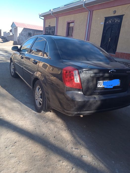 Лассети сотилади  2013-йил афтомат Каробка прабек 169 минг 100% радной