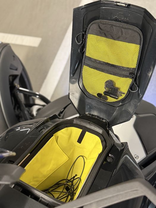 Can-Am Ryker Rally 900