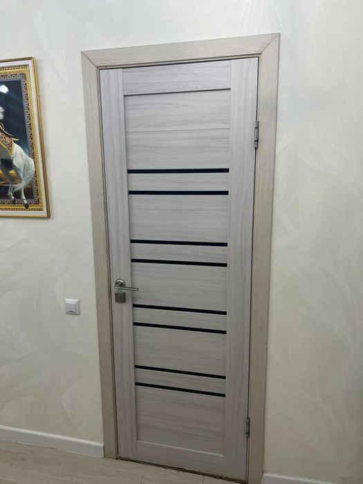 Межкомнатные двери