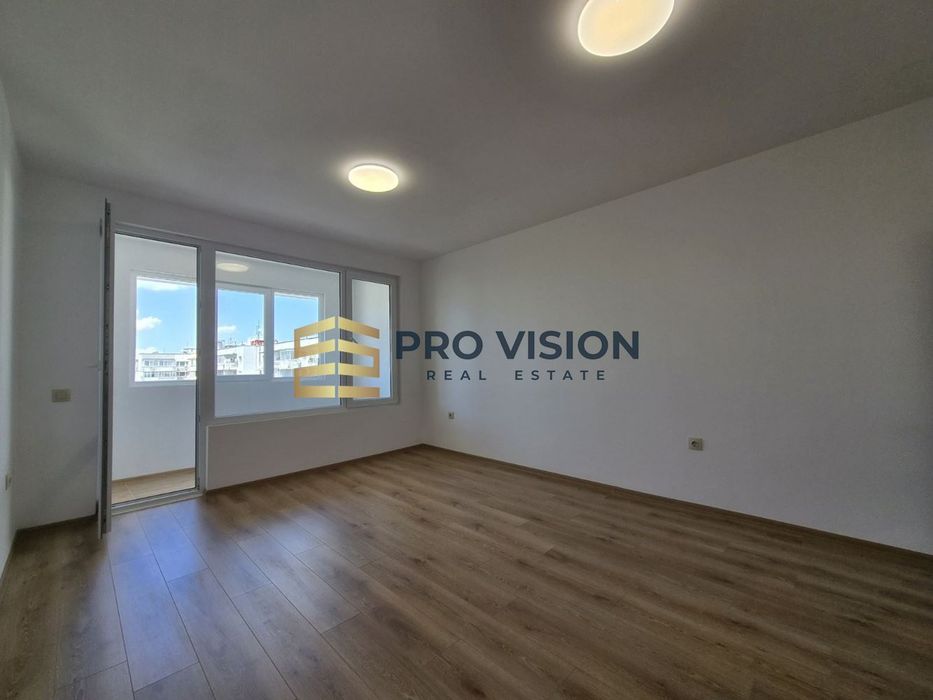 Продава се Двустаен апартамент в Варна, Възраждане 1 - 50 кв.м за 2358 €/кв.м - Снимка #3
