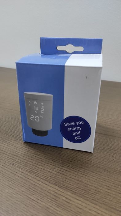 Продам термостат ZigBee