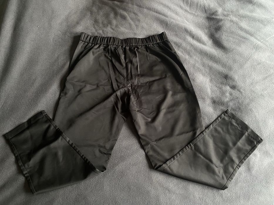 Мъжки дънки и панталони