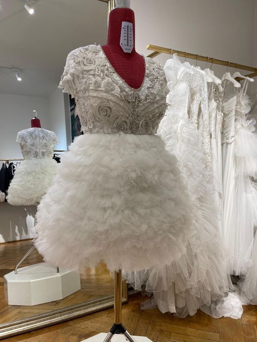 Rochie de mireasa LouLou