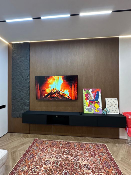 Мебель на заказ Астана