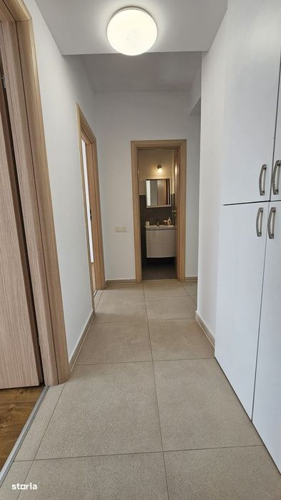 Trapezului, mobilat si utilat modern,2012,loc parcare, centrala, liber