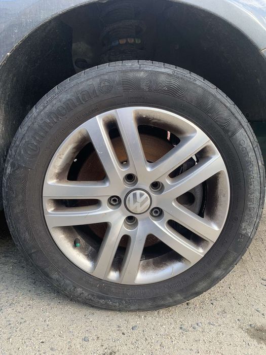 Фолксваген Голф 5 1.4тси 2009г Vw Golf 5  1.4 tsi 2009god