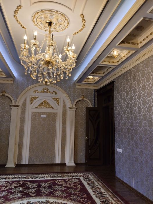 Бунйодкор махалла янги 16 йилликда 5 сотих таййор уй