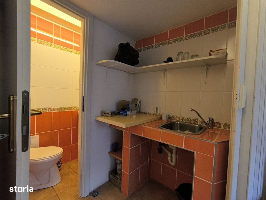 Apartament 2 camere | Pretabil Birou/Cabinet | Piata Mihai Viteazul