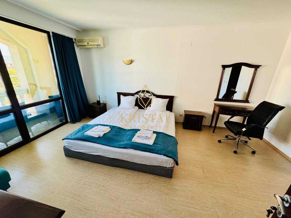 Продава се Двустаен апартамент в к.к. Слънчев бряг - 84 кв.м за 1292 €/кв.м - Снимка #7