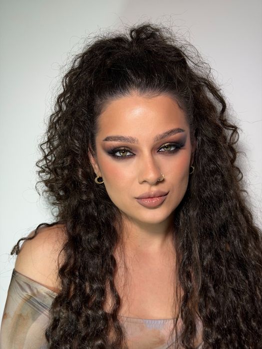 Makeup / machiaj