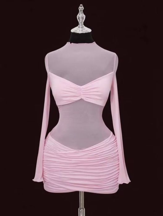 shein нова дамска рокля