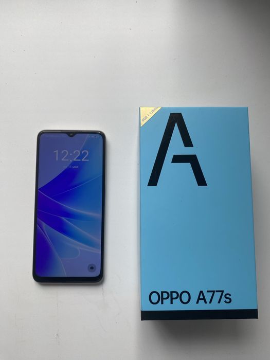 Продаю OPPO A77S