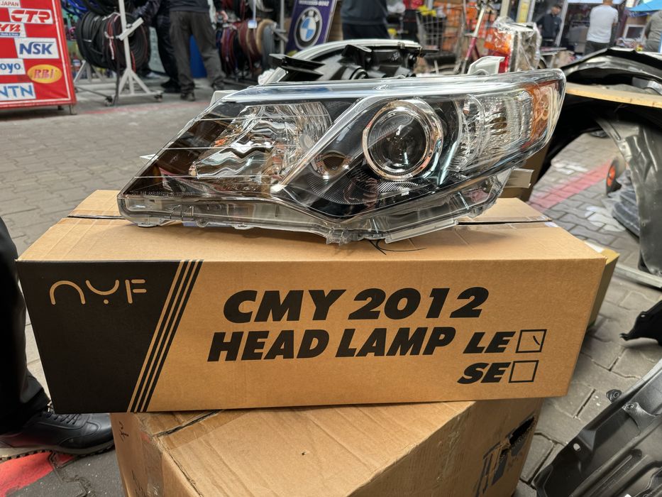 Фара камри 50 SE!!