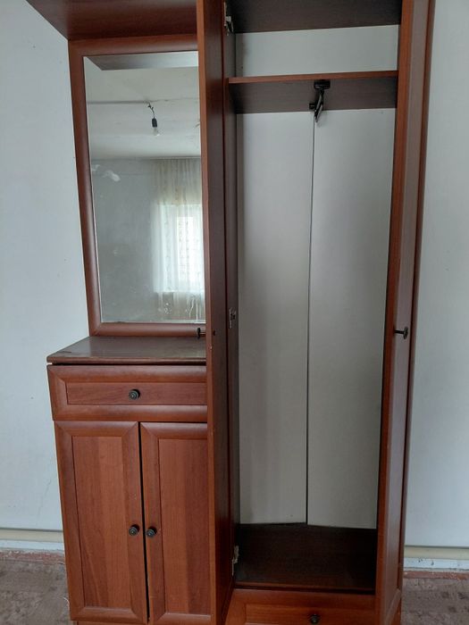 Шкаф 5000 тенге.