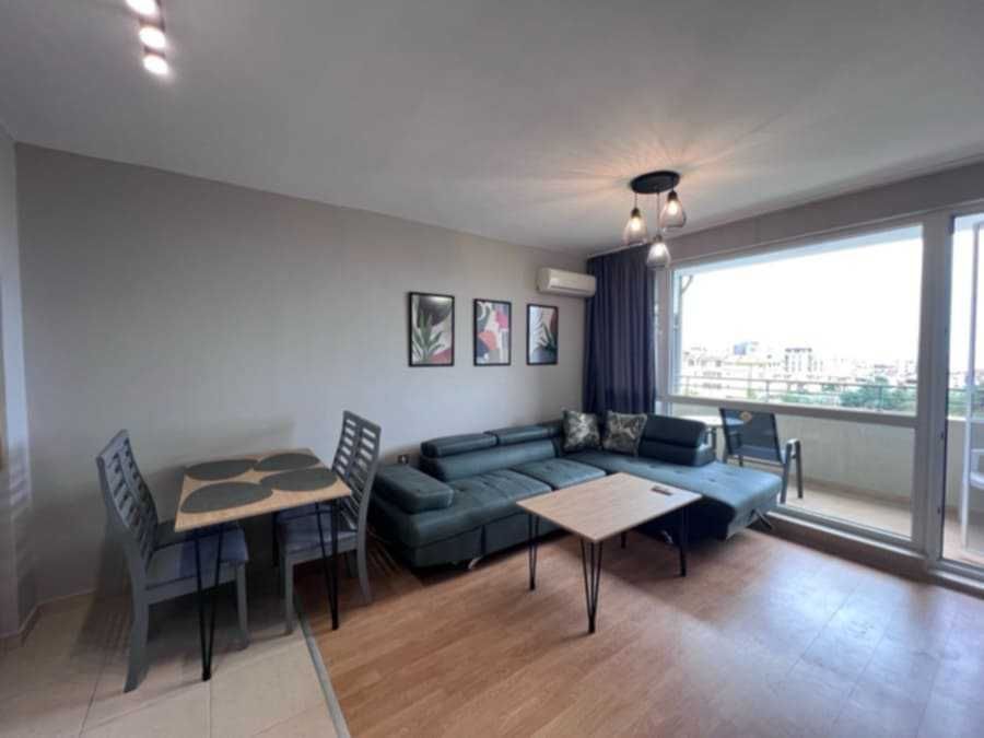 Продава се Двустаен апартамент в Свети Влас - 62 кв.м за 1242 €/кв.м - Снимка #8