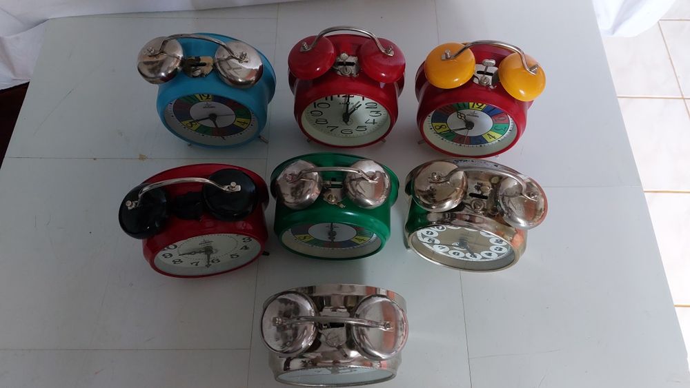 ceas de masă Aradora Arad