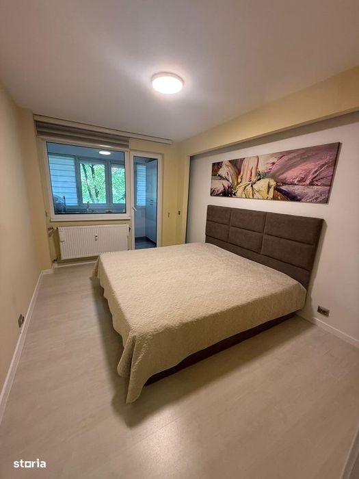 Apartament 3 camere renovat | Etaj 1 | 69 mp | Baba Novac